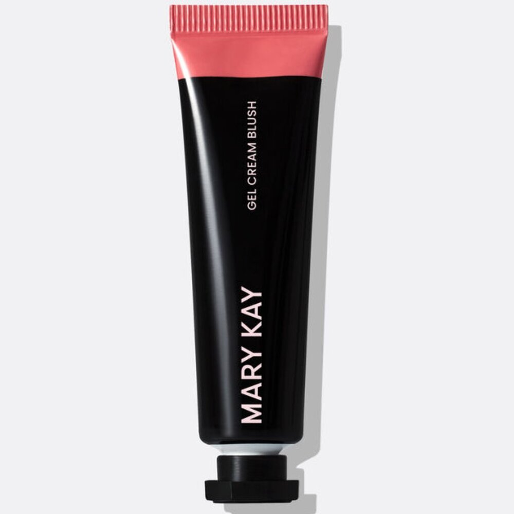 NIB Mary Kay Gel Cream Blush - Pink Stars